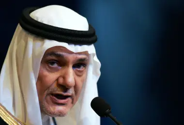 أمير سعودي يهاجم نتنياهو وترامب